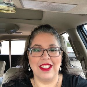 Meet your Posher, Veronica